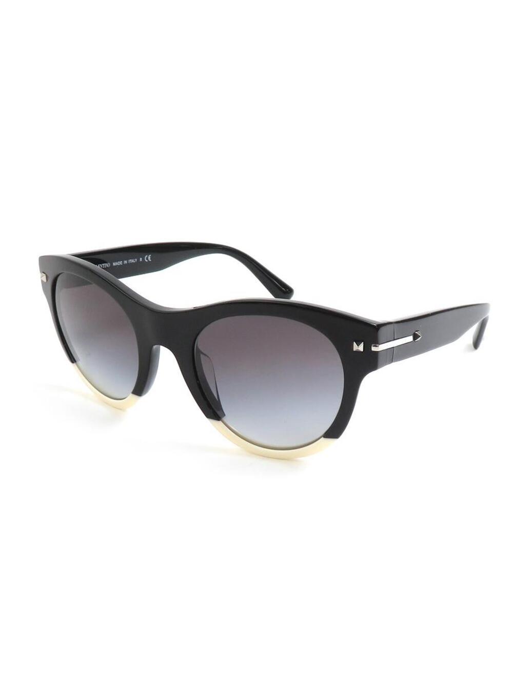 Auth Valentino Garavani Sunglasses #302966v17b - image 1